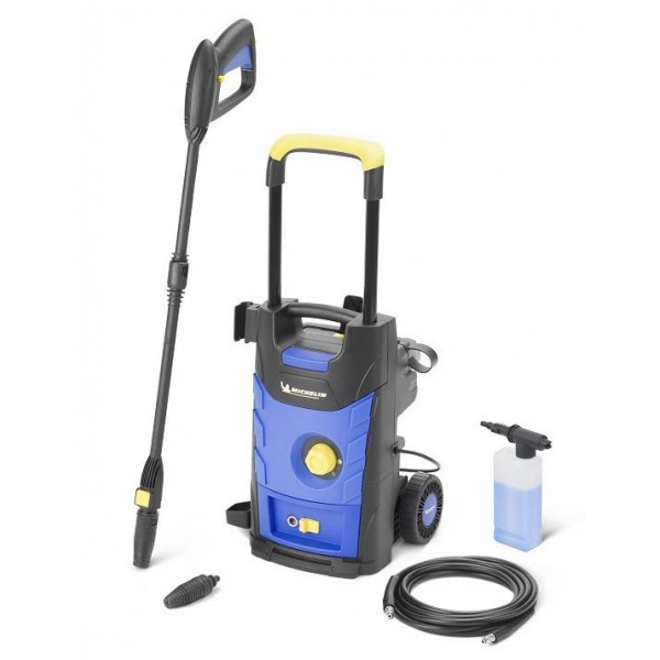 Мини-мойка высокого давления Michelin 16E Мини-мойка высокого давления Michelin 16E